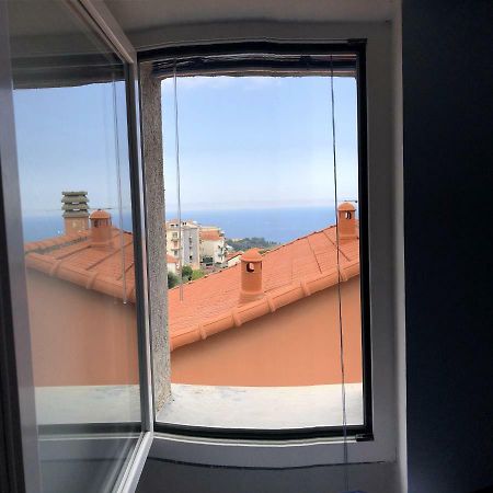 Apartmán Sweety House Alassio Exteriér fotografie