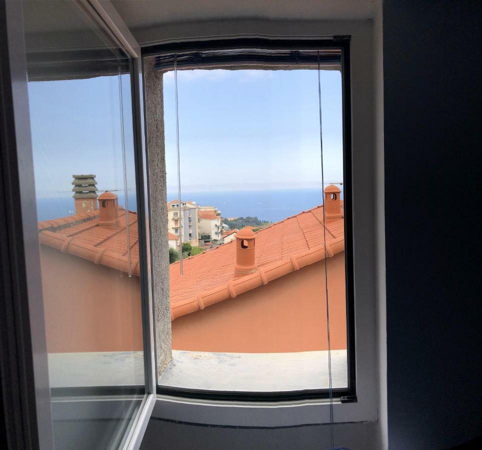 Apartmán Sweety House Alassio Exteriér fotografie