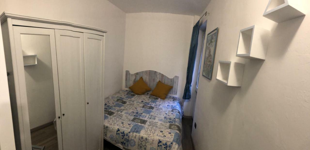 Apartmán Sweety House Alassio Exteriér fotografie