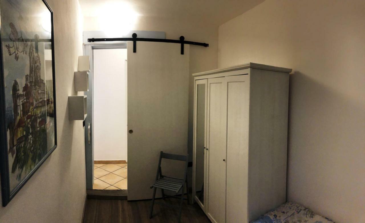 Apartmán Sweety House Alassio Exteriér fotografie